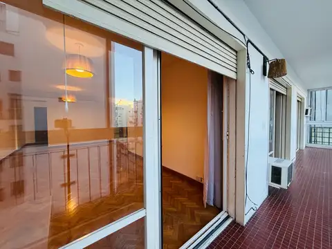 Avenida Santa Fe 3300