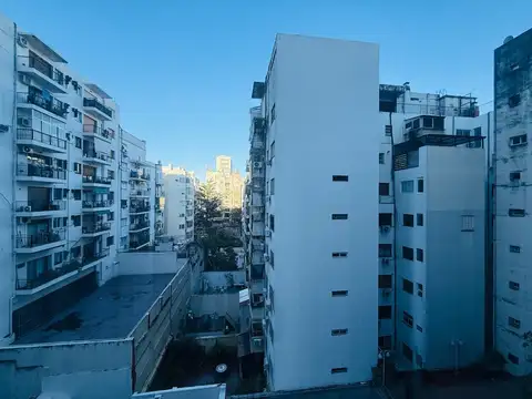 Departamento en Alquiler de 3 dormitorios