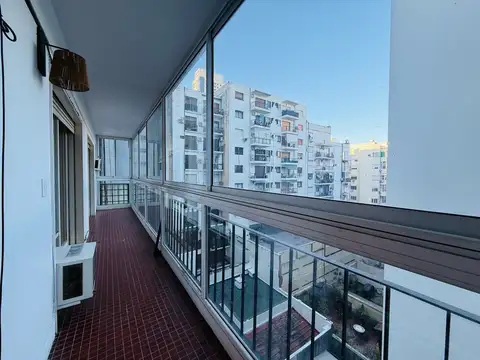 Departamento en Alquiler de 4 ambientes