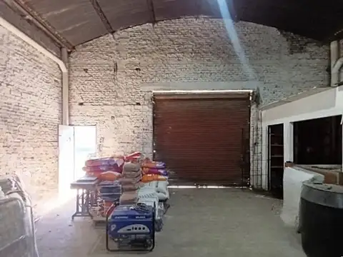 Galpon en Venta 51 años
