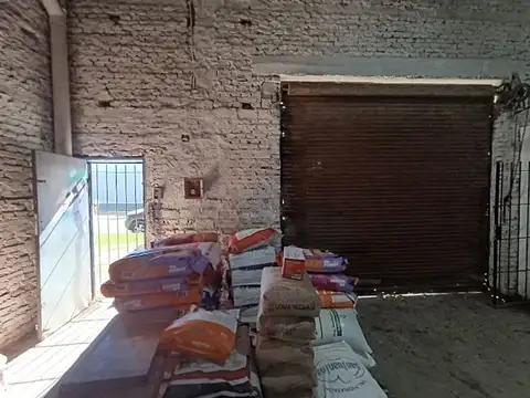 Galpon en Venta en Villa Gobernador Galvez, USD 80.000