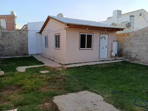 Casa en Venta en Villa Florencia, USD 116.000