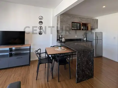 Departamento en Venta 3 años
