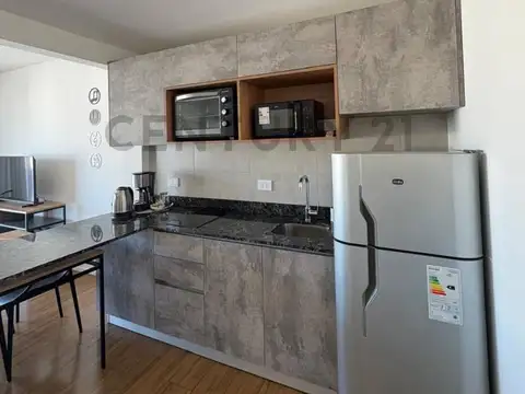 Departamento en Venta en Almagro, USD 85.000