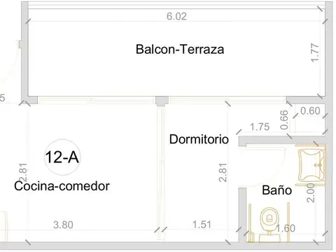 Manuela Pedraza 6000