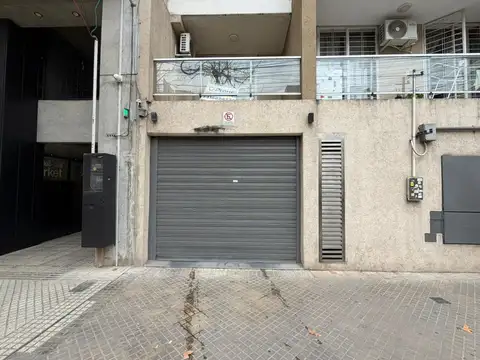 Cochera en Venta en Rosario, Santa Fe