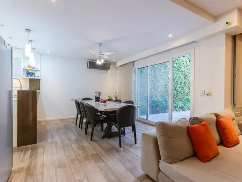 Casa en Venta al Oeste
