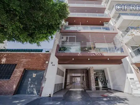 Carlos Antonio Lopez al 3300