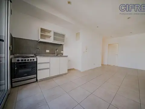 Departamento en Venta 9 años