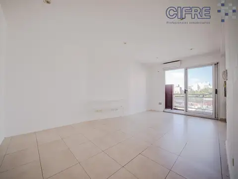 Departamento en Venta en Villa Devoto, USD 94.000