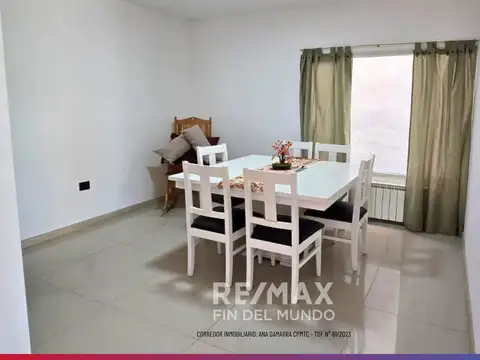 Casa 6 ambientes con 1 baño