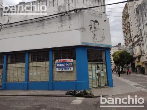 Local - Macrocentro