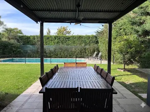 Casa en Venta en Laguna Del Sol, USD 840.000