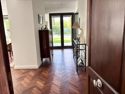 Casa en Venta 20 años