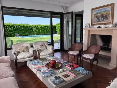 Casa en Venta al Noreste