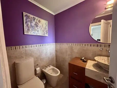 Casa en Venta al Noreste