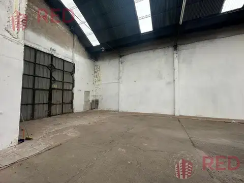 Alquila Galpon 1000 m2 Huiliches Neuquen