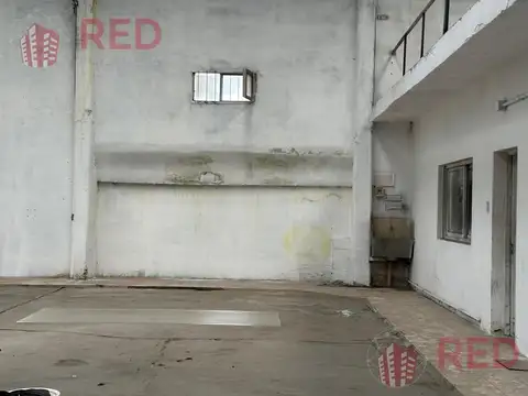 Galpon en Alquiler 20 años