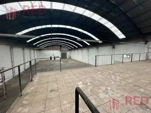 Alquila Galpon 1000 m2 Huiliches Neuquen