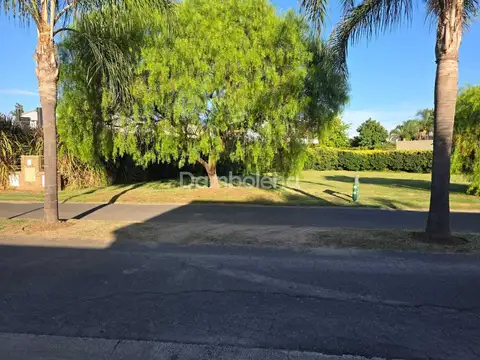 Terreno en Venta en Haras María Victoria, USD 115.000
