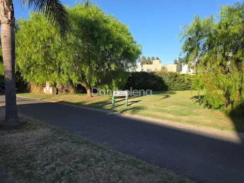 Terreno en Venta en Haras María Victoria, USD 115.000