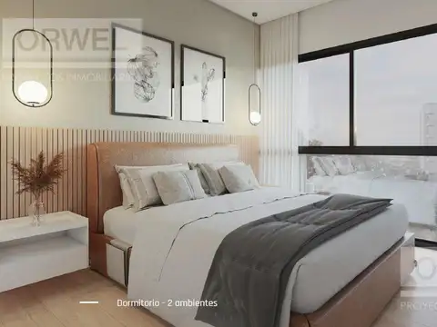 Deopartamento 2 ambientes en Venta en Belgrano