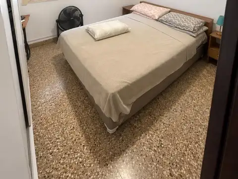 Casa de 2 dormitorio con jardin Av. Arijón 3970
