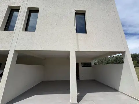 Casa en Venta A Estrenar