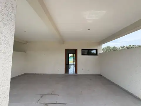 Casa en Venta al Oeste