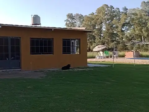 ATENCION INVERSORES: PREDIO PARA EVENTOS EN VENTA, GENERAL LAS HERAS