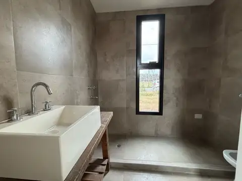 Casa en Venta A Estrenar