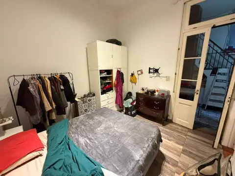 Venta PH 2 ambientes Almagro a Reciclar