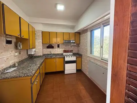 Departamento en Venta en Monte Grande, USD 120.000