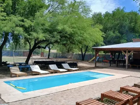 Casa en Venta en Maco Yanda, Capital