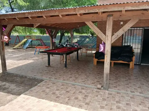 Casa en Venta de 1 dormitorio