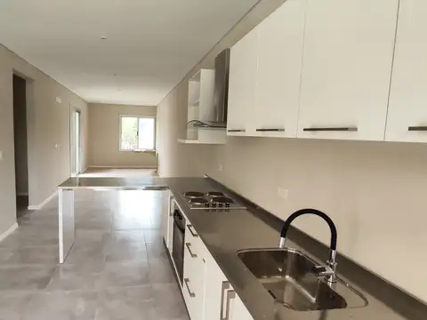 Departamento en Venta en Los Cardales, USD 82.000