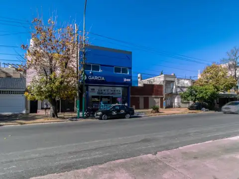 Oficina Monoambiente con 1 baño