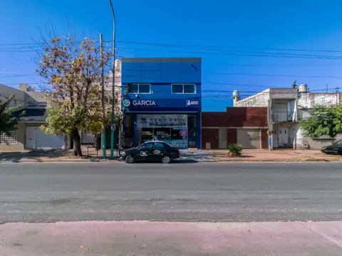 Genova e/ Ostende y Lisboa 4300, Piso 0