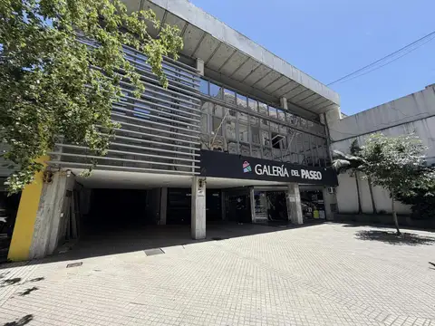 Cochera en Centro