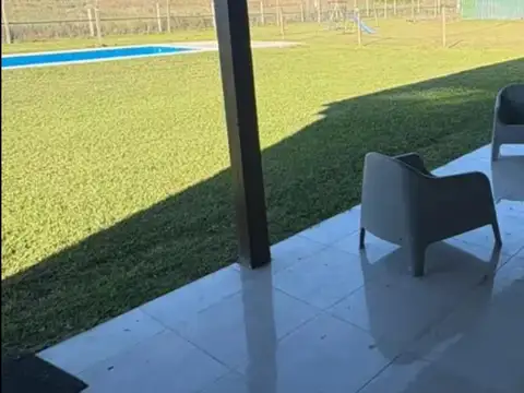 Casa en Venta 2 años