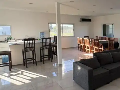 Casa Venta Barrio San Sebastián Escobar