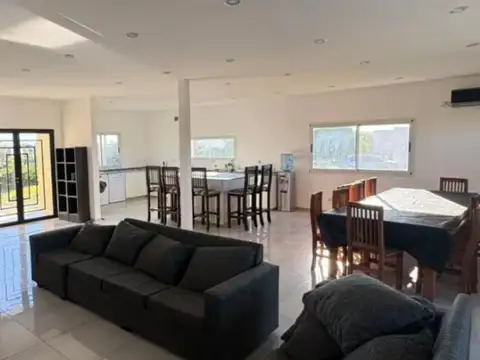 Casa Venta Barrio San Sebastián Escobar