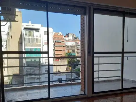 Departamento en Alquiler en Palermo, $ 598.000