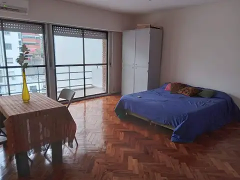 Departamento en Alquiler en Palermo, CABA