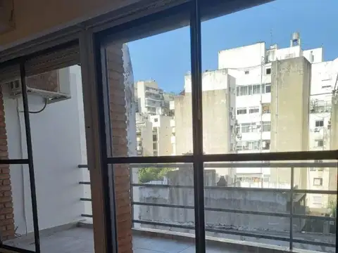 Departamento en Alquiler de Monoambiente