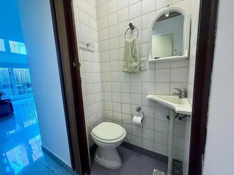 Departamento en Venta en Caballito, USD 115.000