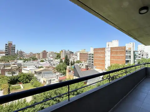 Departamento en Venta en Republica De La Sexta, USD 160.000