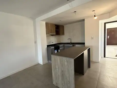 Departamento en Venta al Este