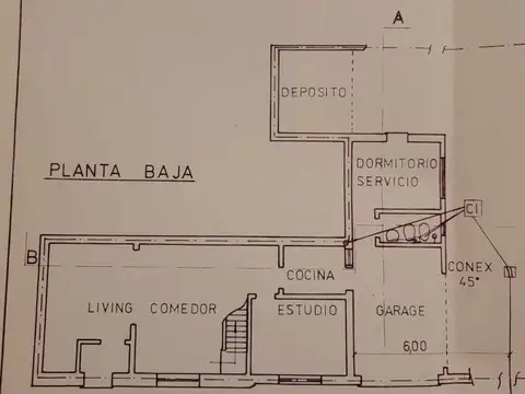 Casa en Venta de 4 dormitorios