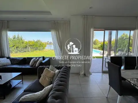 Casa en Venta en El Canton, USD 295.000